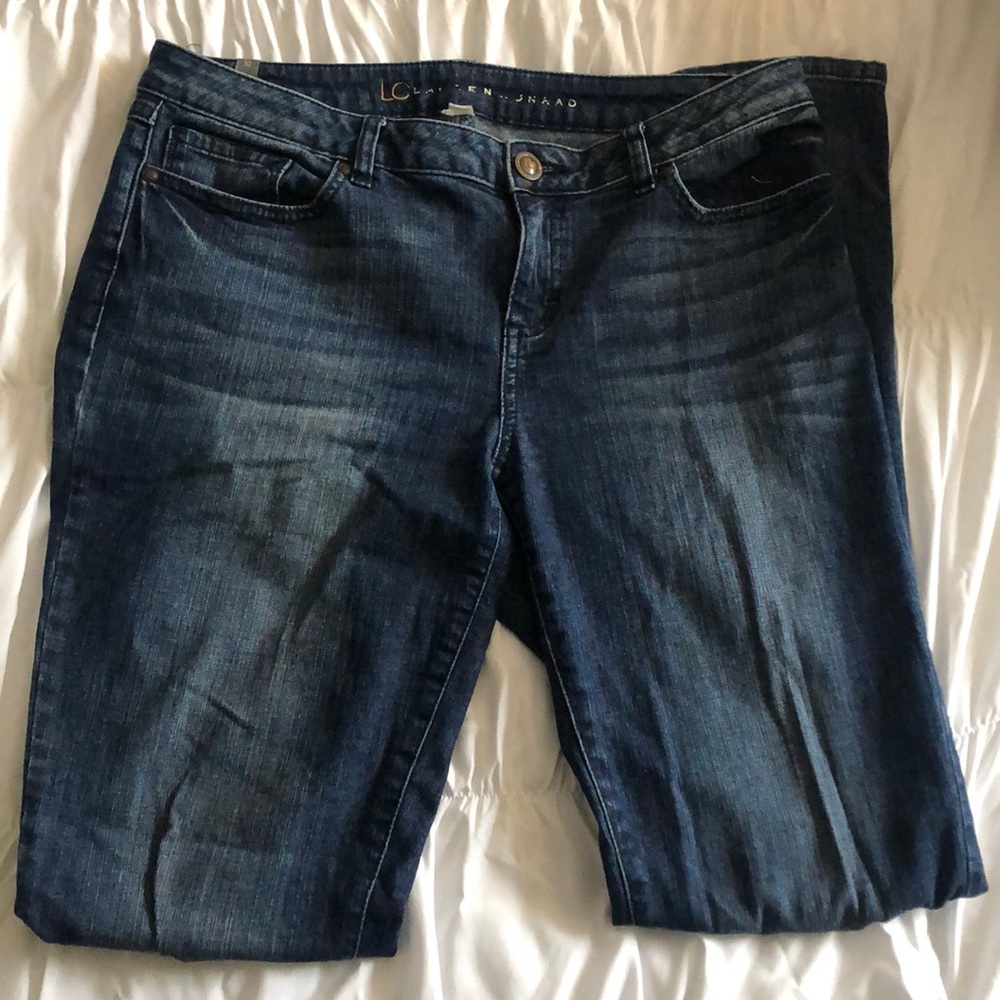 Lauren Conrad Jeans